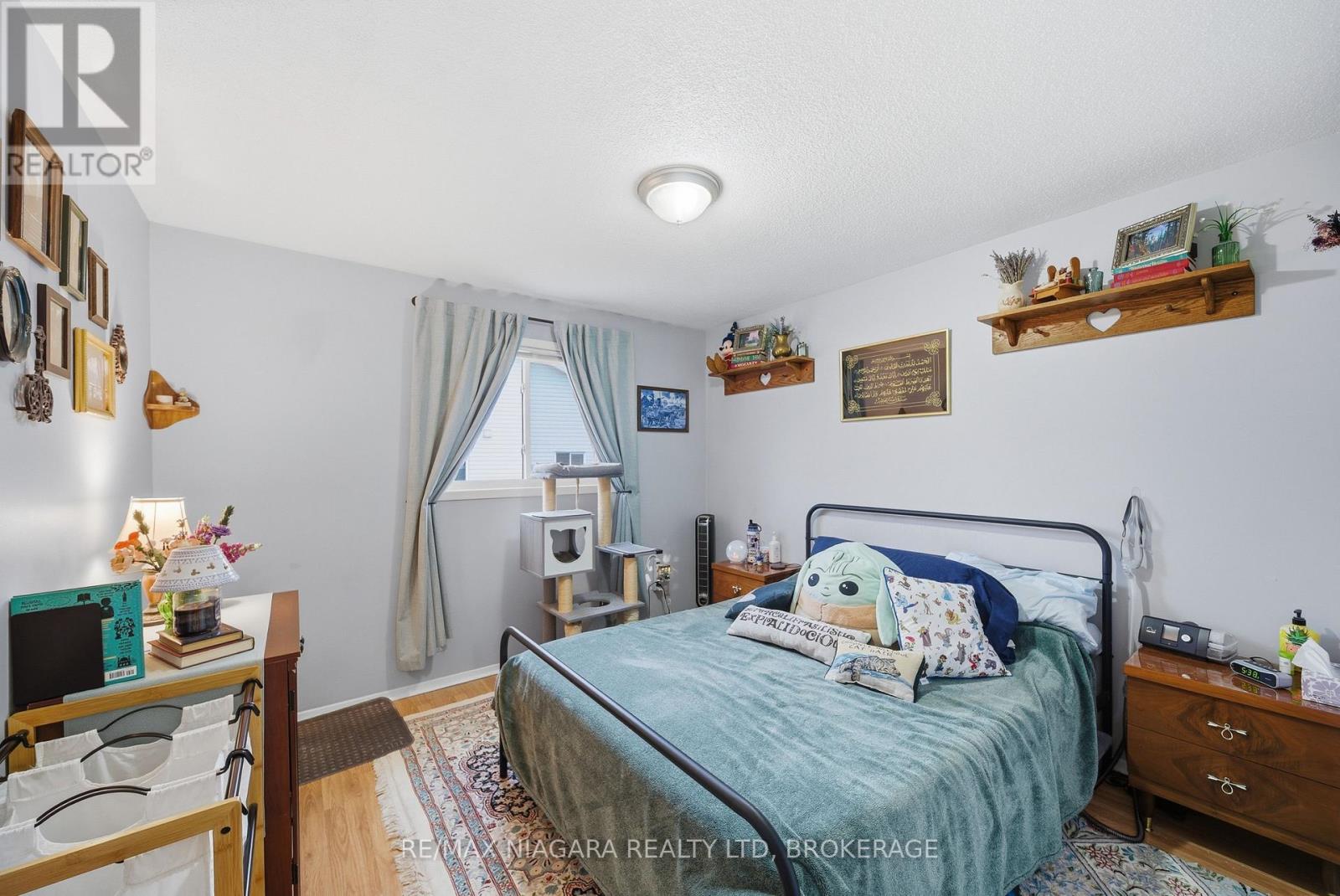 9 Joshua Court, Welland, Ontario  L3C 7E3 - Photo 14 - X12926296