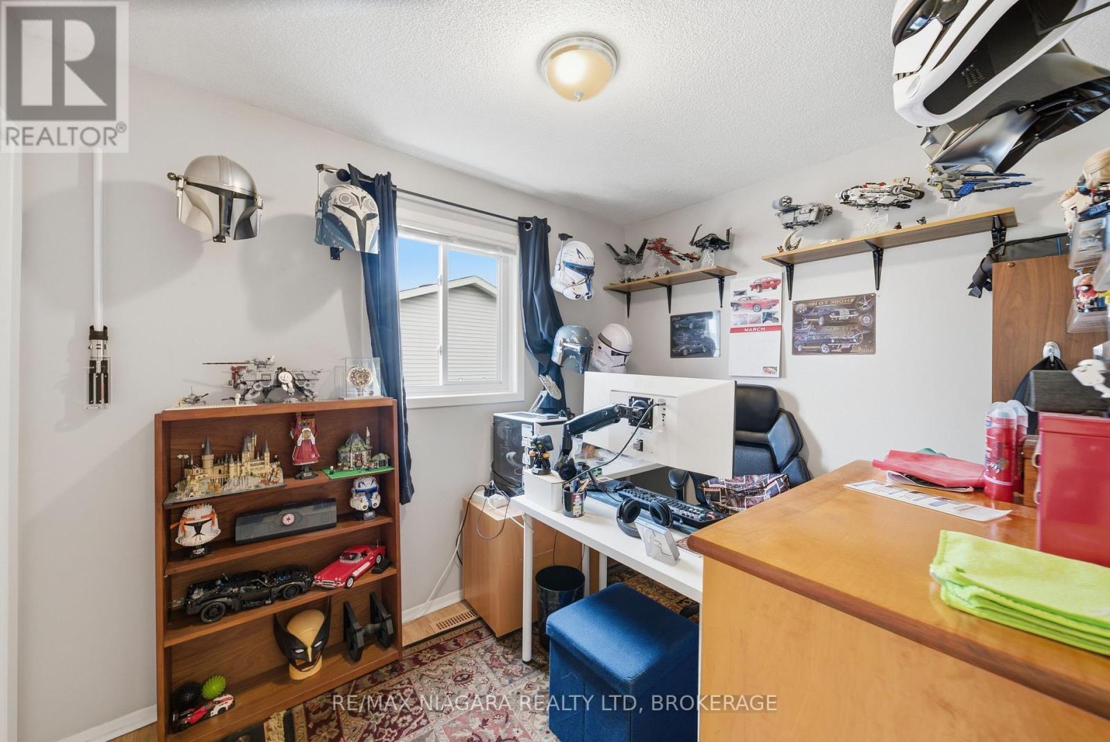 9 Joshua Court, Welland, Ontario  L3C 7E3 - Photo 15 - X12926296