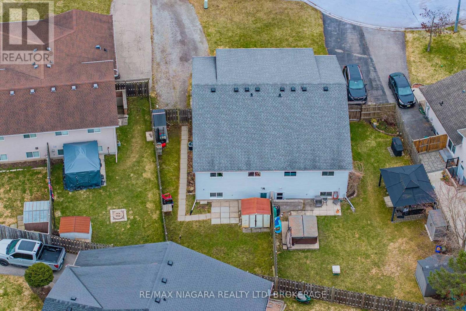 9 Joshua Court, Welland, Ontario  L3C 7E3 - Photo 35 - X12926296