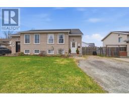 9 JOSHUA COURT, Welland, Ontario