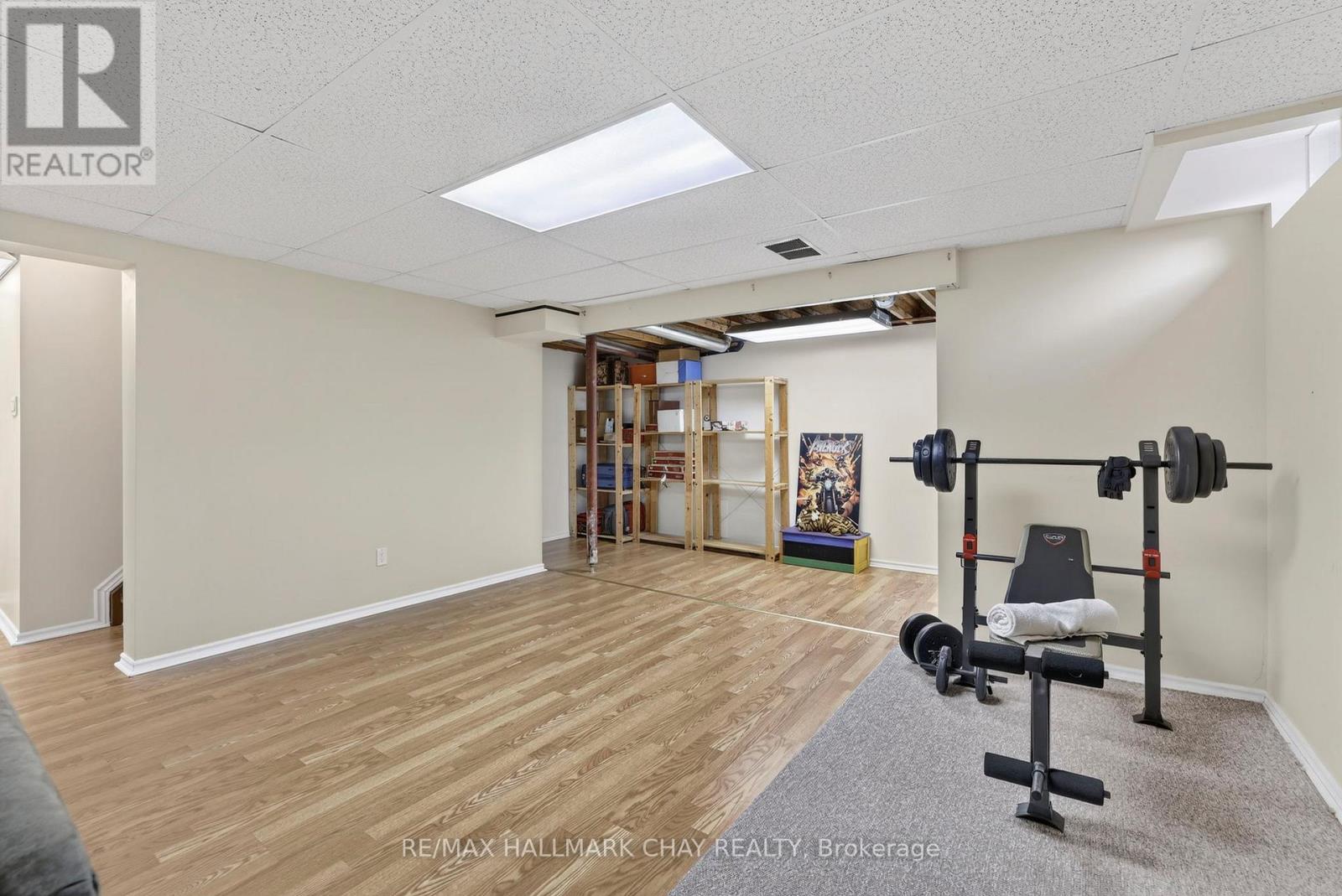 110 Birkshire Drive, Aurora, Ontario  L4G 7R6 - Photo 36 - N12926260