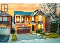 110 BIRKSHIRE DRIVE, Aurora, Ontario