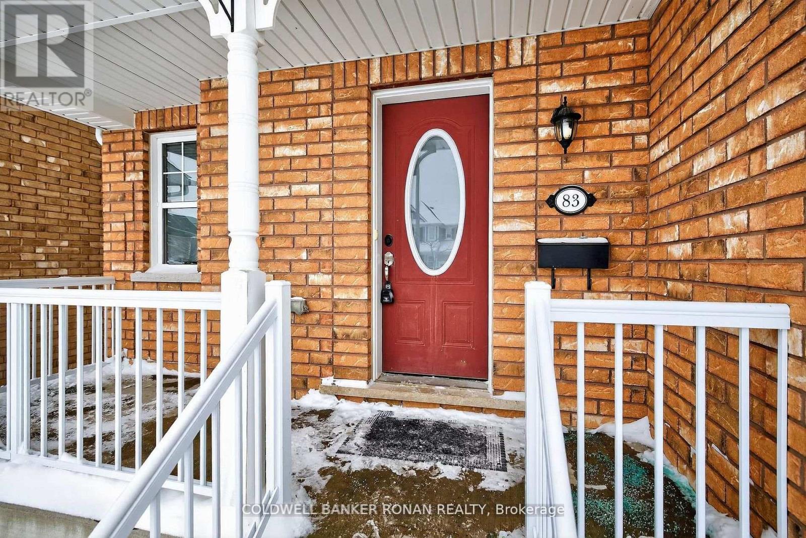 83 Swenson Street, New Tecumseth, Ontario  L9R 0K3 - Photo 2 - N12926264