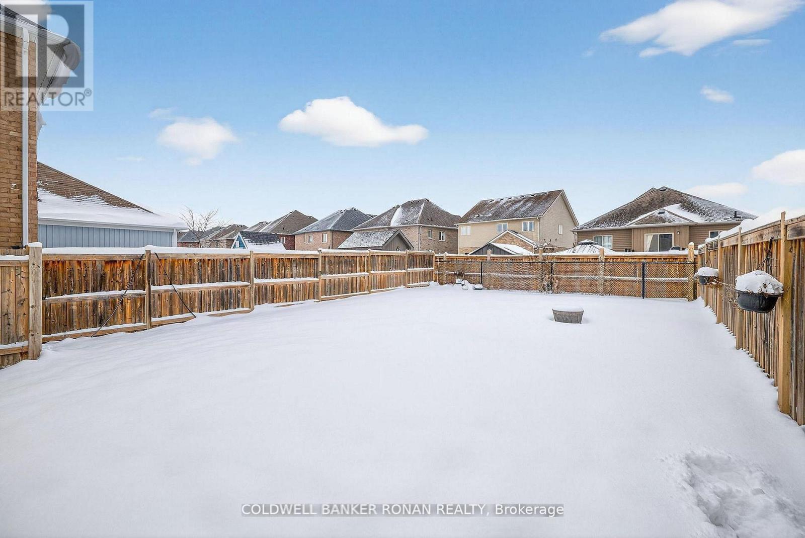 83 Swenson Street, New Tecumseth, Ontario  L9R 0K3 - Photo 26 - N12926264