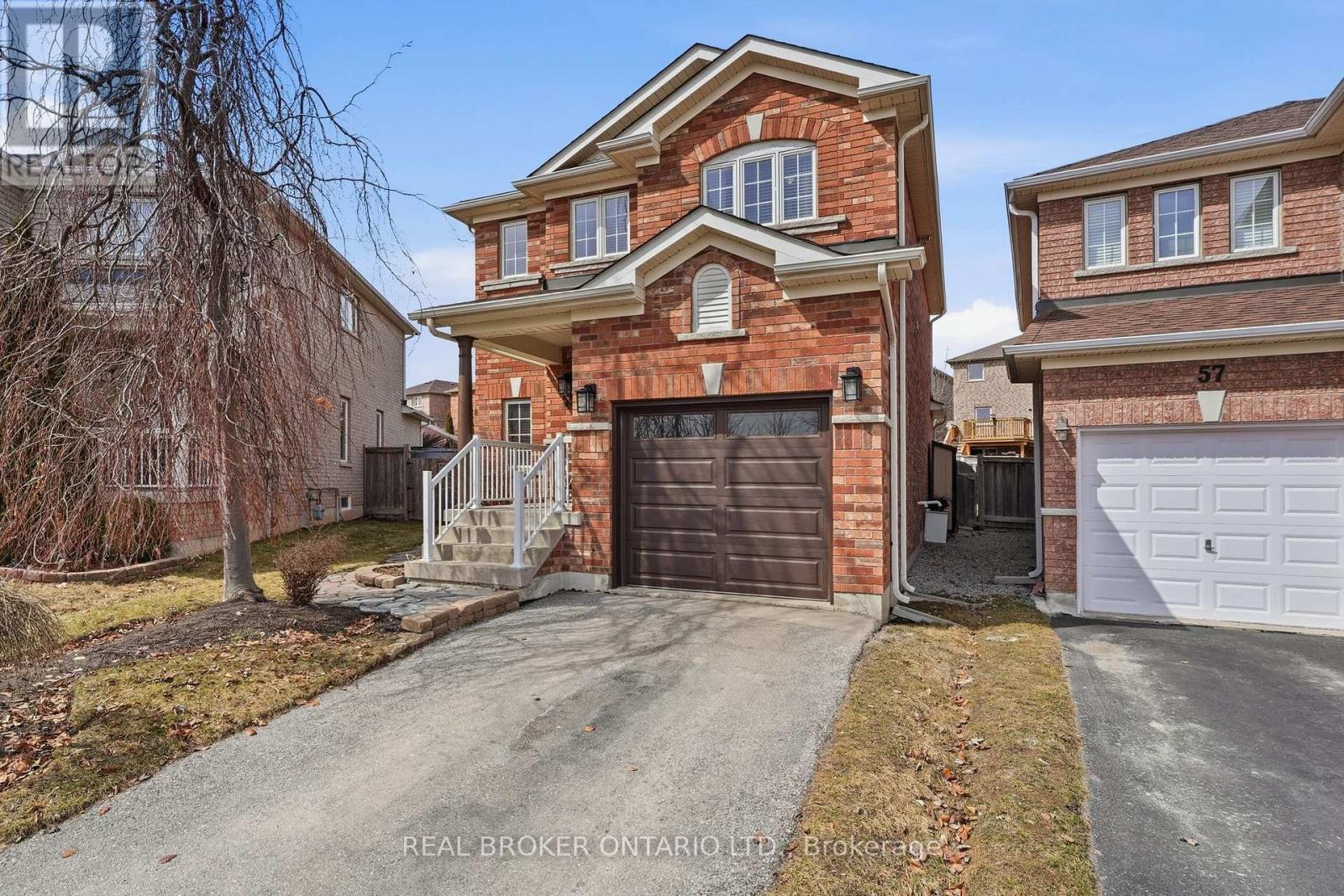 55 Christina Crescent, Bradford West Gwillimbury (Bradford), Ontario  L3Z 0B1 - Photo 36 - N12926286