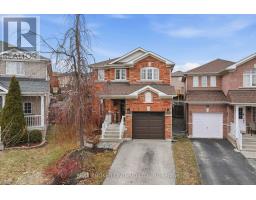 55 CHRISTINA CRESCENT, Bradford West Gwillimbury, Ontario