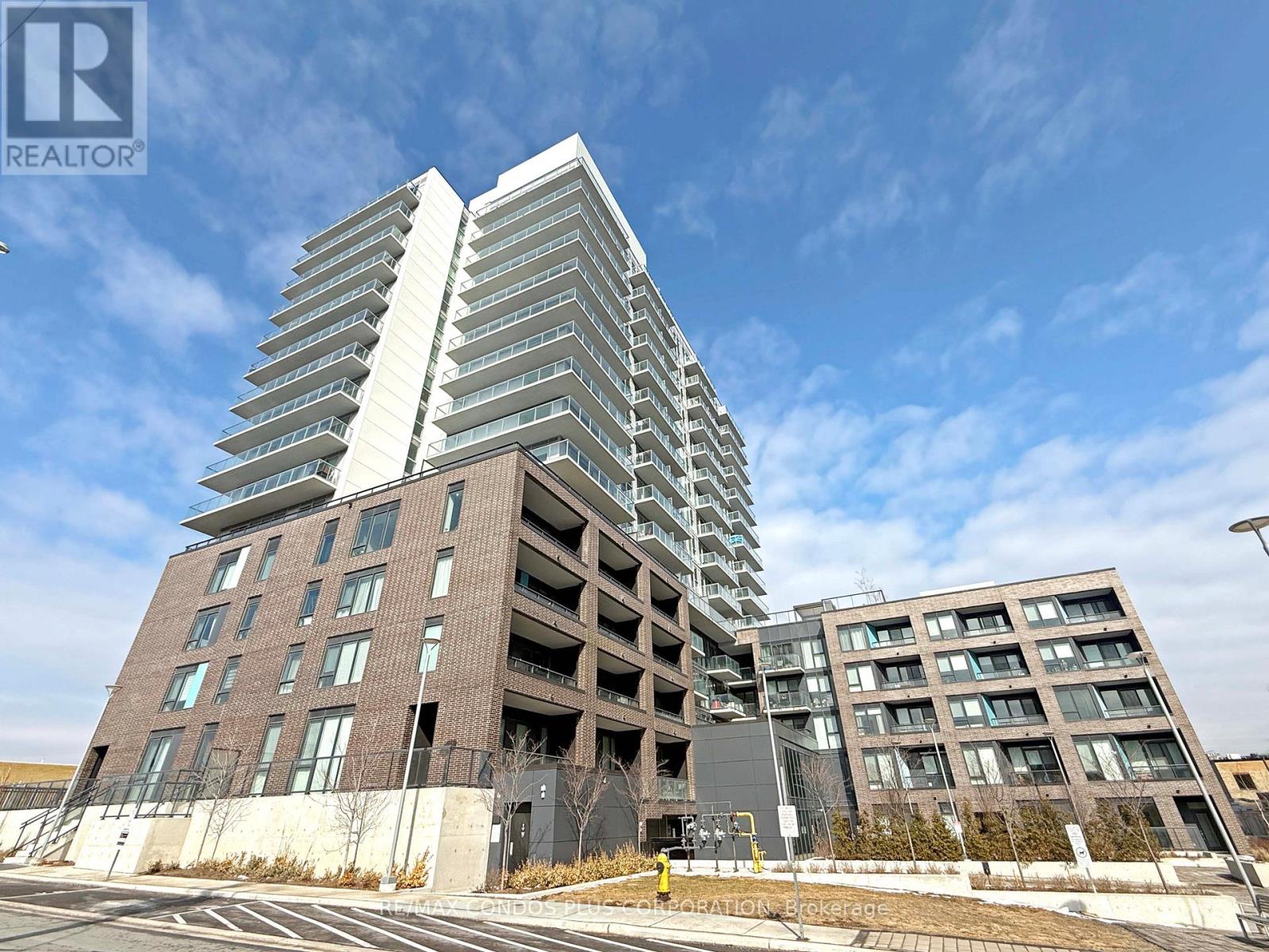 1302 - 185 Deerfield Road, Newmarket (Central Newmarket), Ontario  L3Y 0G7 - Photo 10 - N12926328