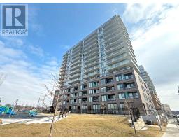 1302 - 185 DEERFIELD ROAD, Newmarket, Ontario