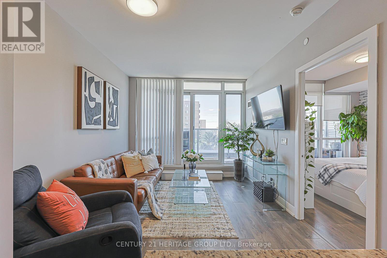 620 - 9471 Yonge Street, Richmond Hill, Ontario  L4C 0Z5 - Photo 16 - N12926382