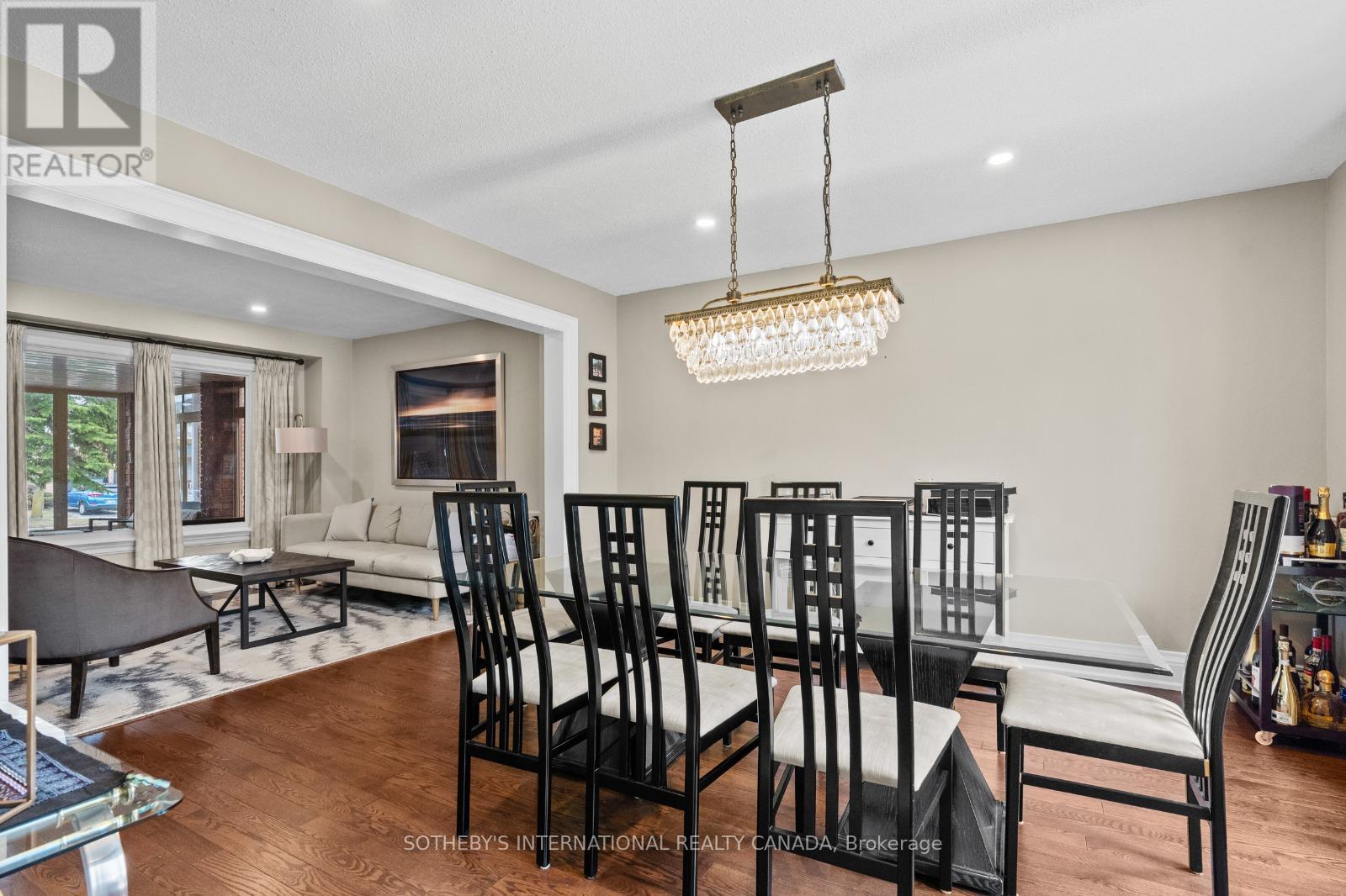 388 Brownridge Drive, Vaughan, Ontario  L4J 5Y2 - Photo 14 - N12926414