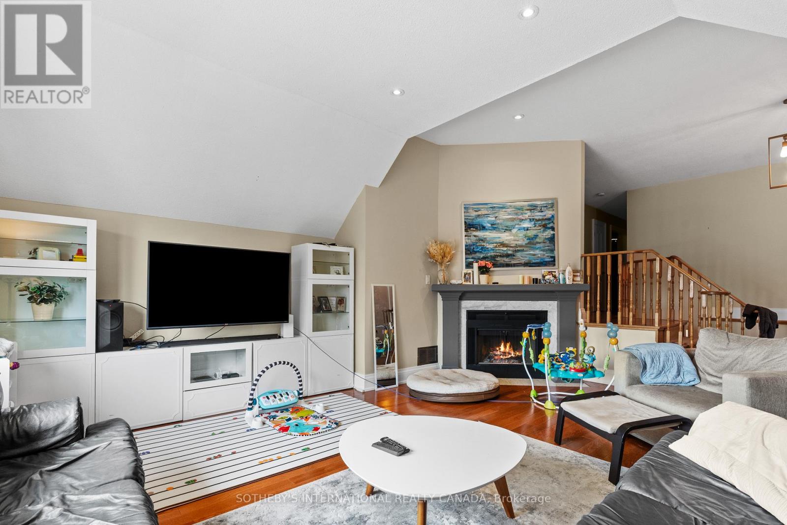 388 Brownridge Drive, Vaughan, Ontario  L4J 5Y2 - Photo 23 - N12926414