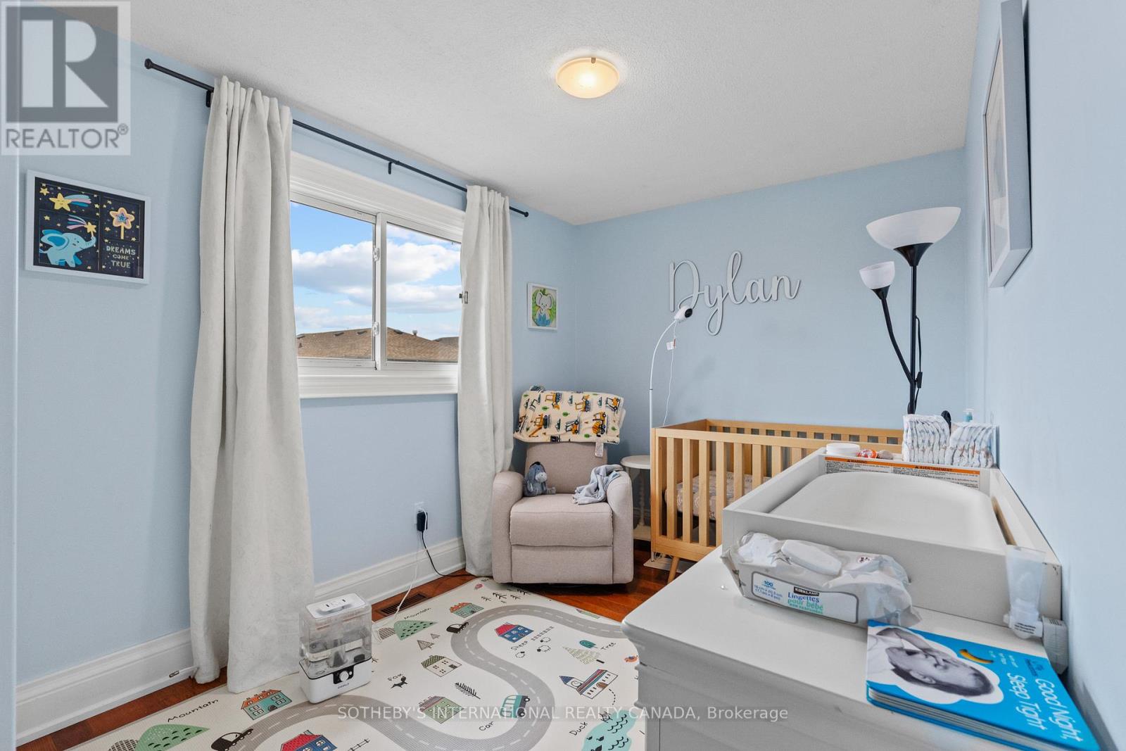 388 Brownridge Drive, Vaughan, Ontario  L4J 5Y2 - Photo 32 - N12926414