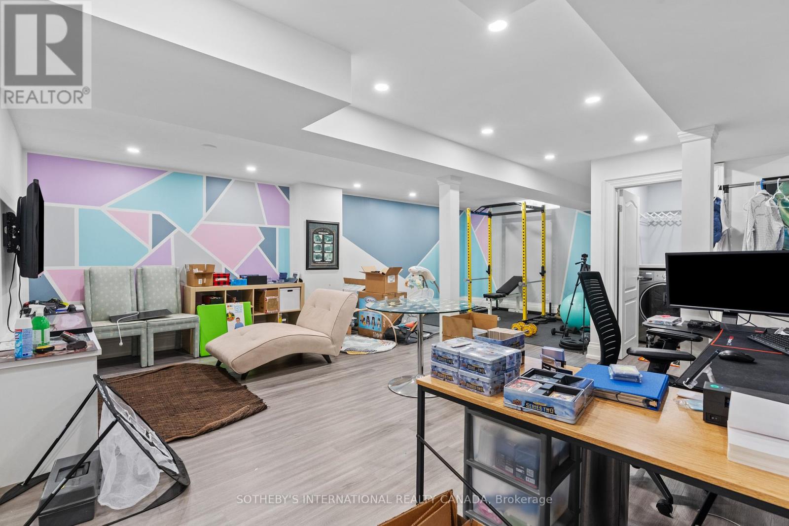 388 Brownridge Drive, Vaughan, Ontario  L4J 5Y2 - Photo 38 - N12926414