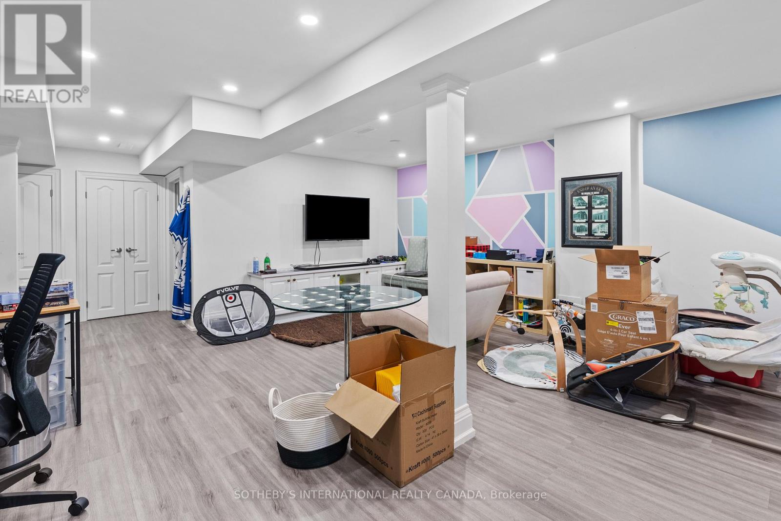 388 Brownridge Drive, Vaughan, Ontario  L4J 5Y2 - Photo 39 - N12926414