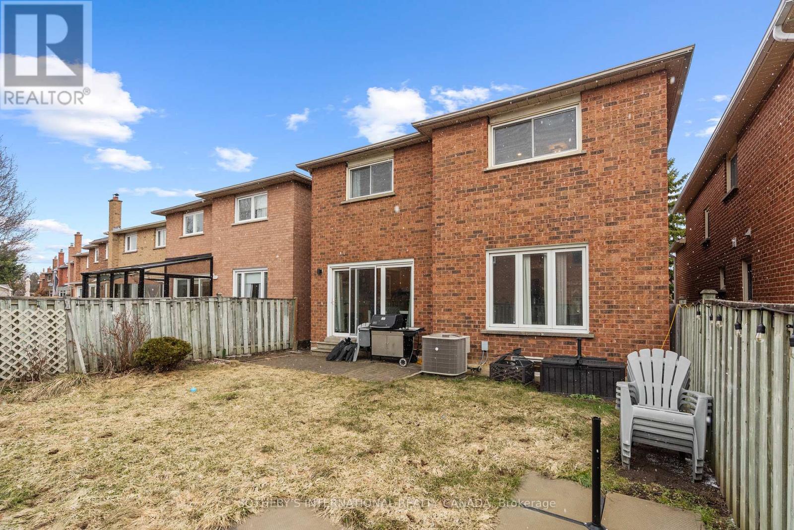 388 Brownridge Drive, Vaughan, Ontario  L4J 5Y2 - Photo 47 - N12926414