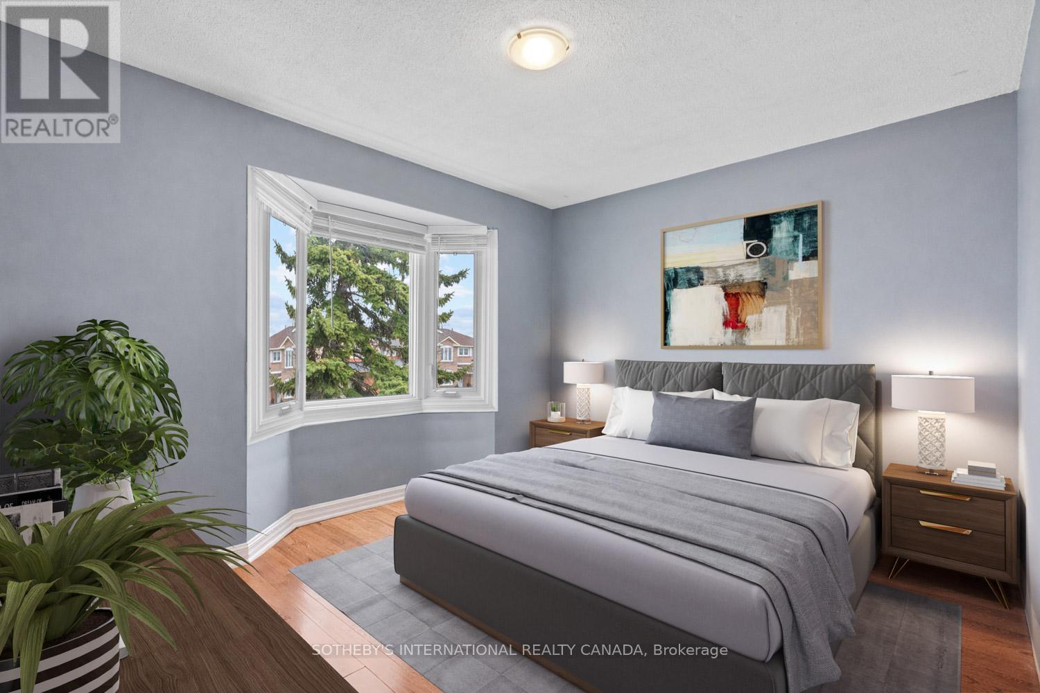 388 Brownridge Drive, Vaughan, Ontario  L4J 5Y2 - Photo 8 - N12926414