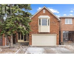 388 BROWNRIDGE DRIVE, Vaughan, Ontario