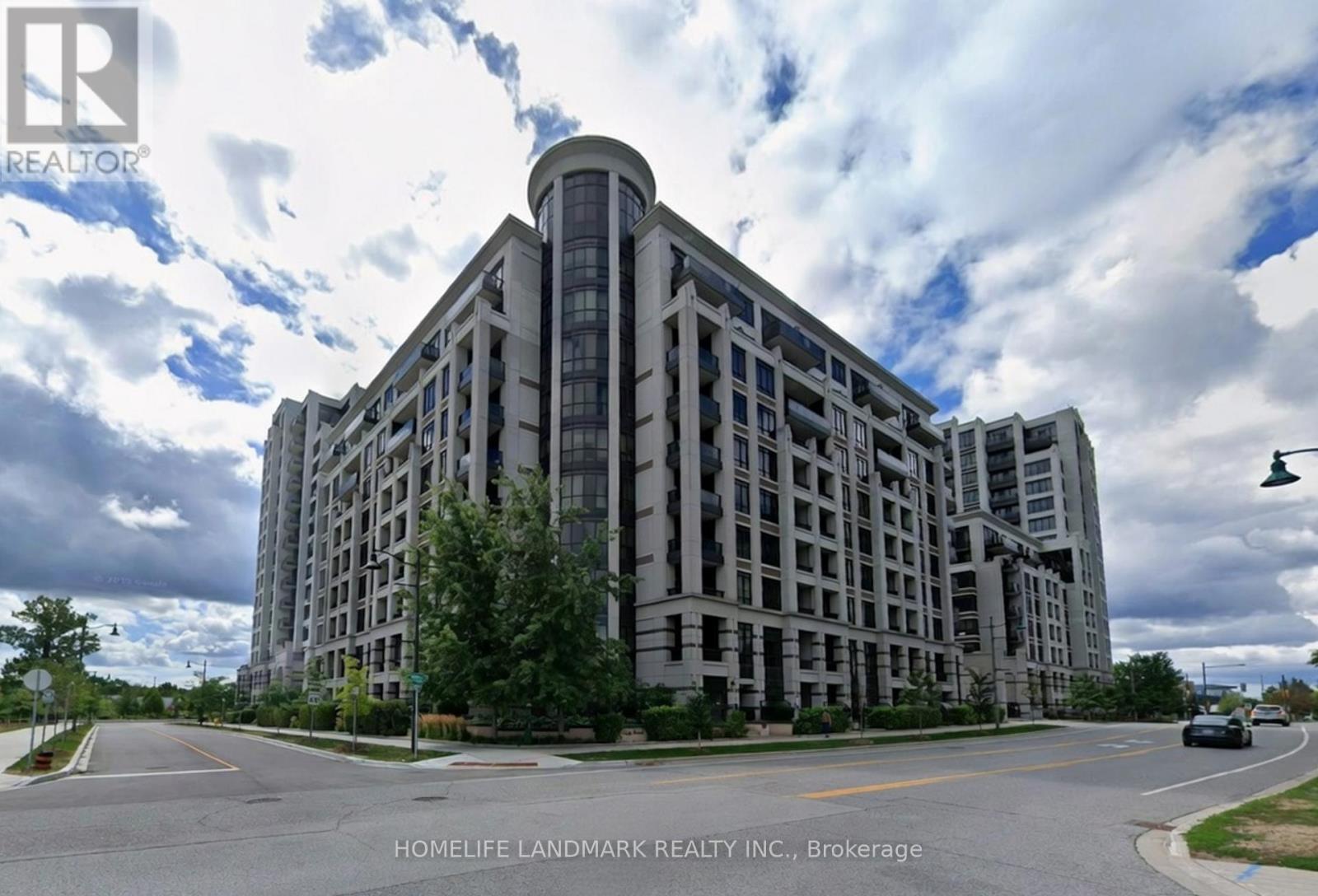 716 - 38 CEDARLAND DRIVE, Markham, Ontario
