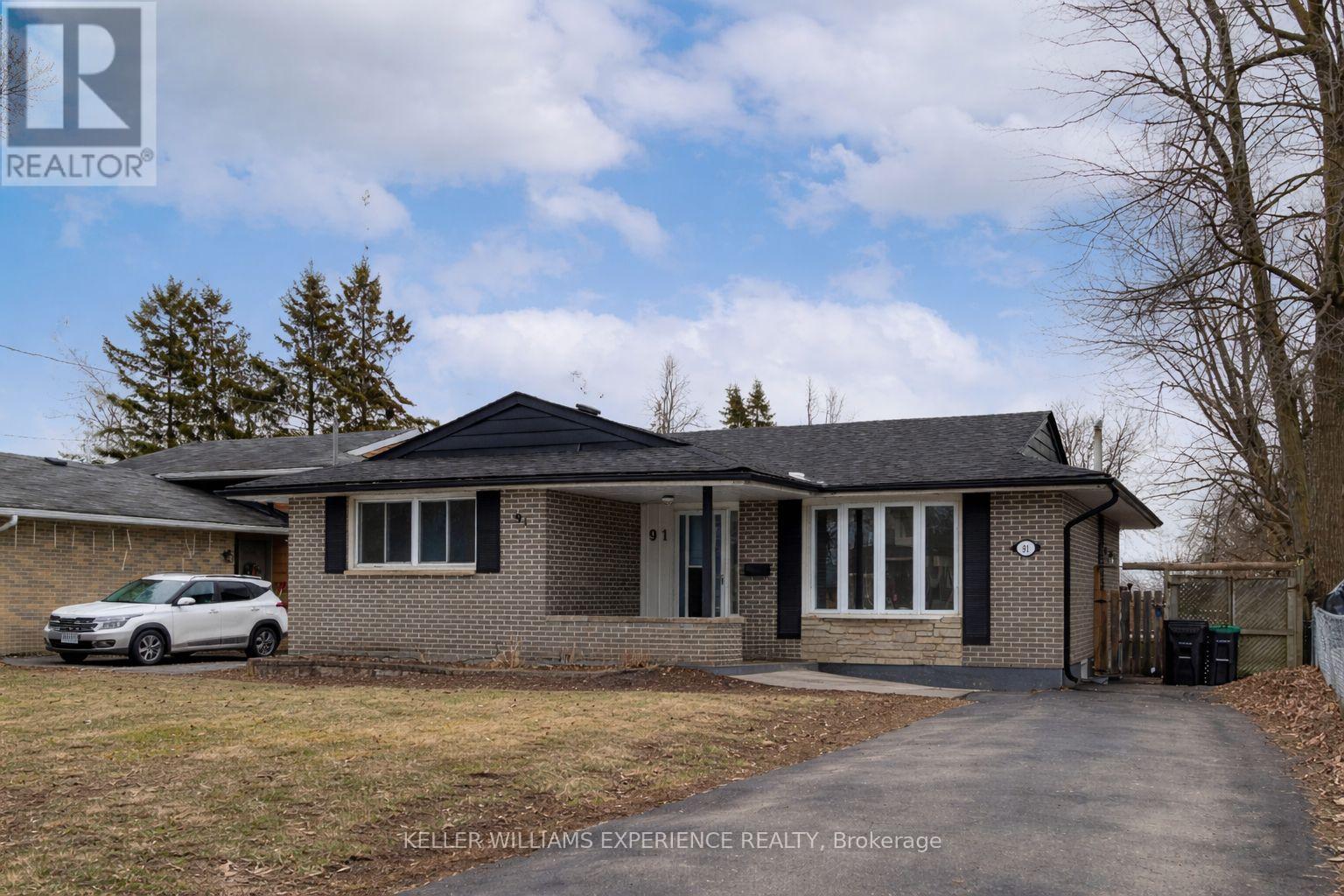 91 CUNDLES ROAD E, Barrie, Ontario