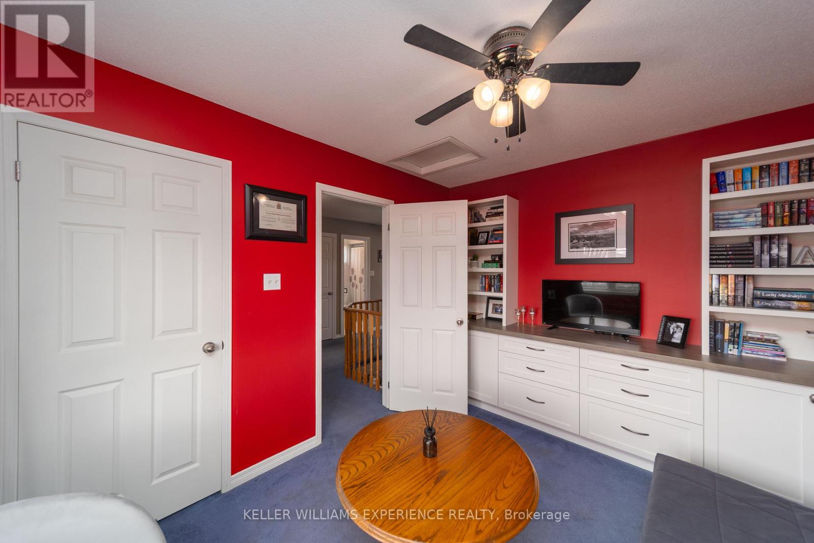 48 Basswood Drive, Barrie (Holly), Ontario  L4N 9P2 - Photo 23 - S12926348