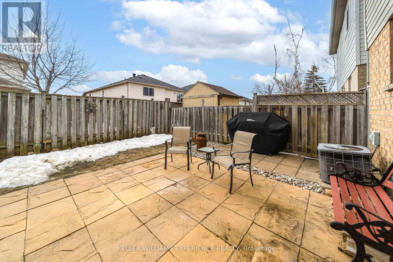 48 Basswood Drive, Barrie (Holly), Ontario  L4N 9P2 - Photo 25 - S12926348