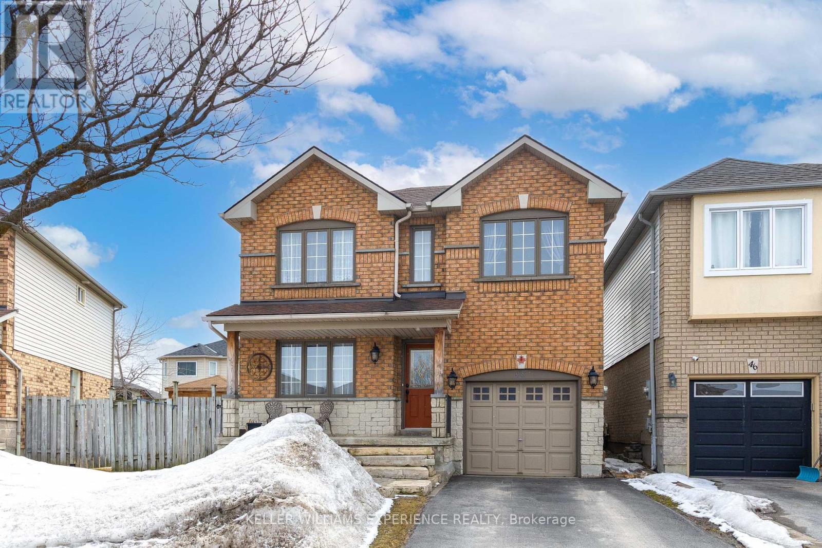 48 Basswood Drive, Barrie (Holly), Ontario  L4N 9P2 - Photo 28 - S12926348