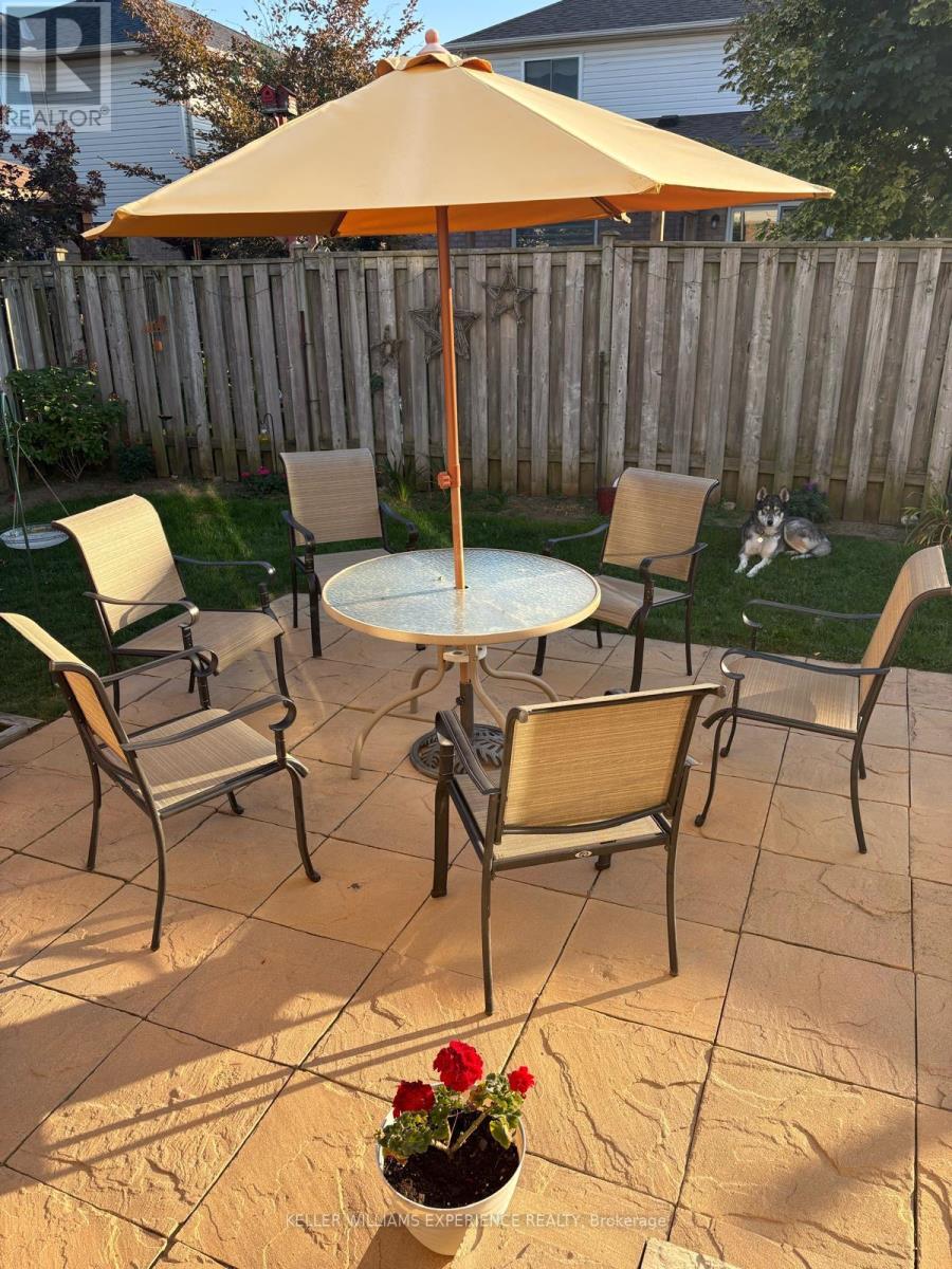 48 Basswood Drive, Barrie (Holly), Ontario  L4N 9P2 - Photo 3 - S12926348