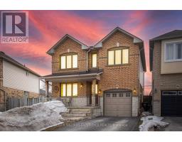 48 BASSWOOD DRIVE, Barrie, Ontario