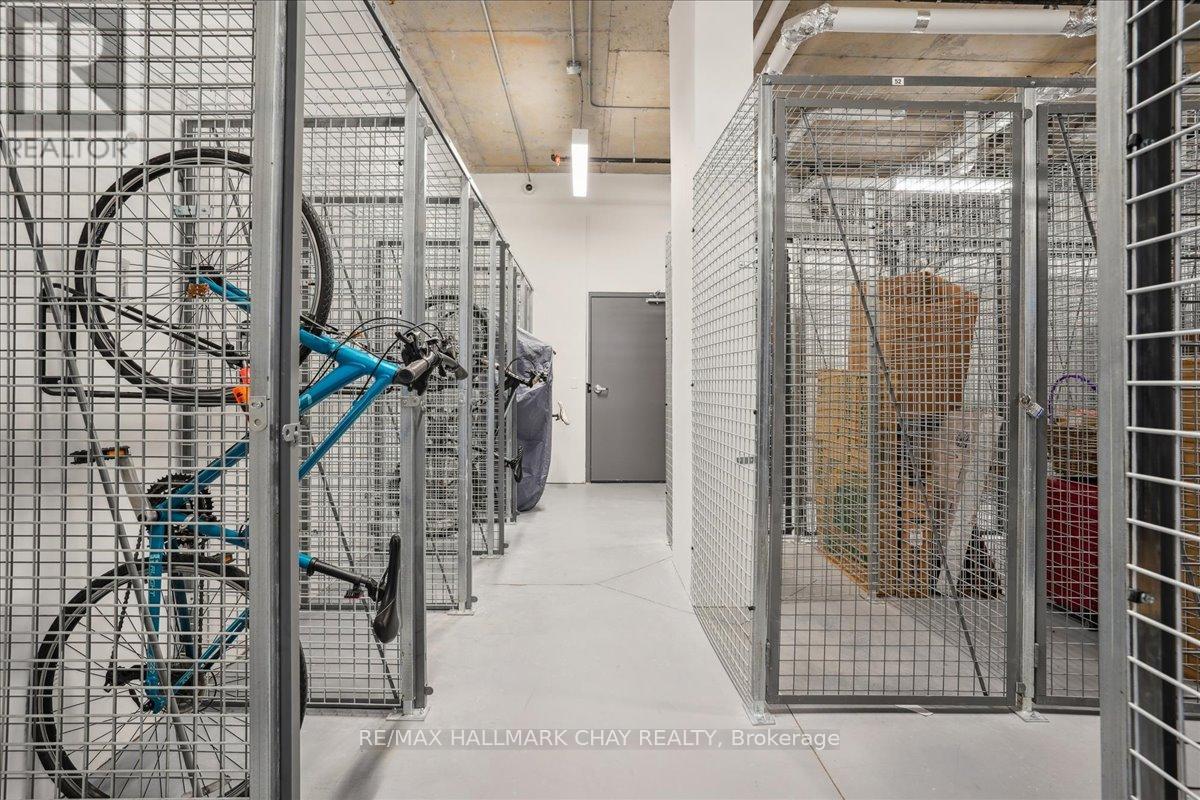 709 - 30 Hanmer Street W, Barrie (West Bayfield), Ontario  L4N 0J8 - Photo 21 - S12926356