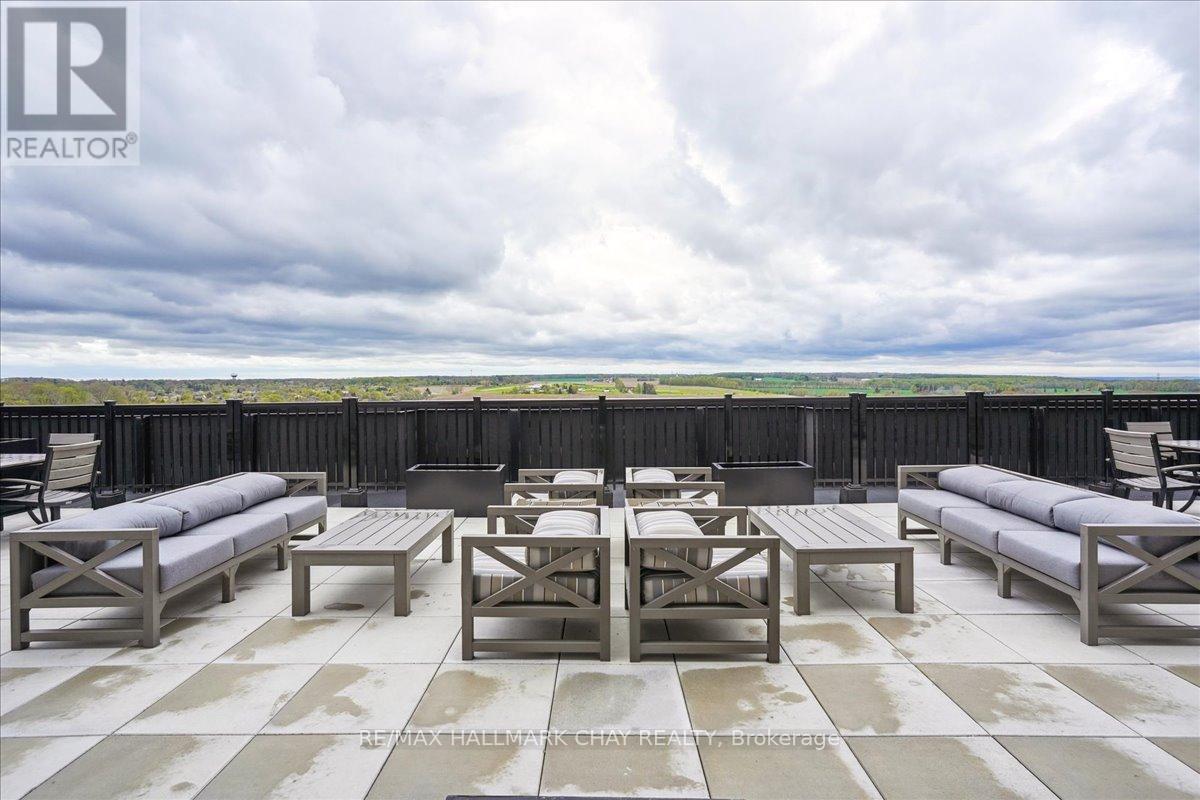 709 - 30 Hanmer Street W, Barrie (West Bayfield), Ontario  L4N 0J8 - Photo 23 - S12926356