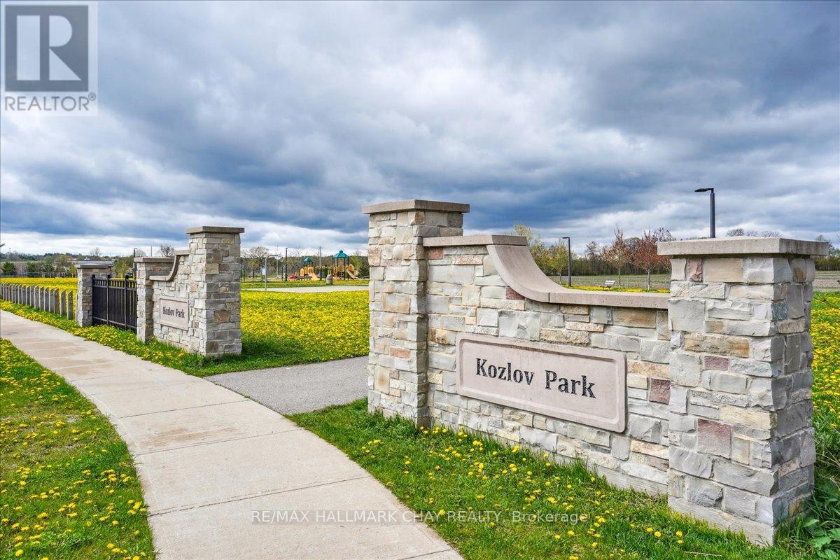 709 - 30 Hanmer Street W, Barrie (West Bayfield), Ontario  L4N 0J8 - Photo 27 - S12926356