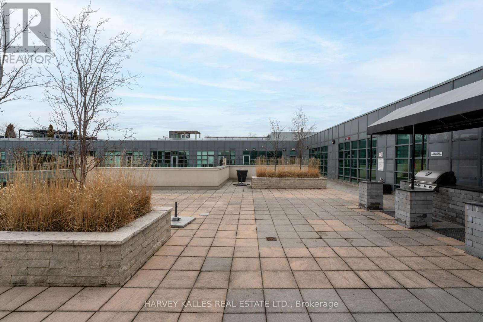 317 - 380 Macpherson Avenue, Toronto, Ontario  M4V 3E3 - Photo 41 - C12926206