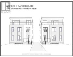 1970 BRIMLEY ROAD, Toronto, Ontario