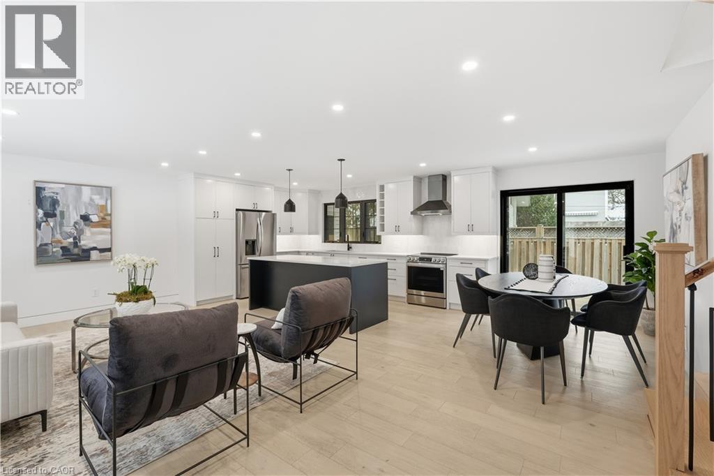 5135 Mulberry Drive, Burlington, Ontario  L7N 1V7 - Photo 2 - 40815487