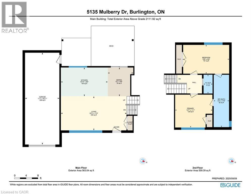 5135 Mulberry Drive, Burlington, Ontario  L7N 1V7 - Photo 29 - 40815487