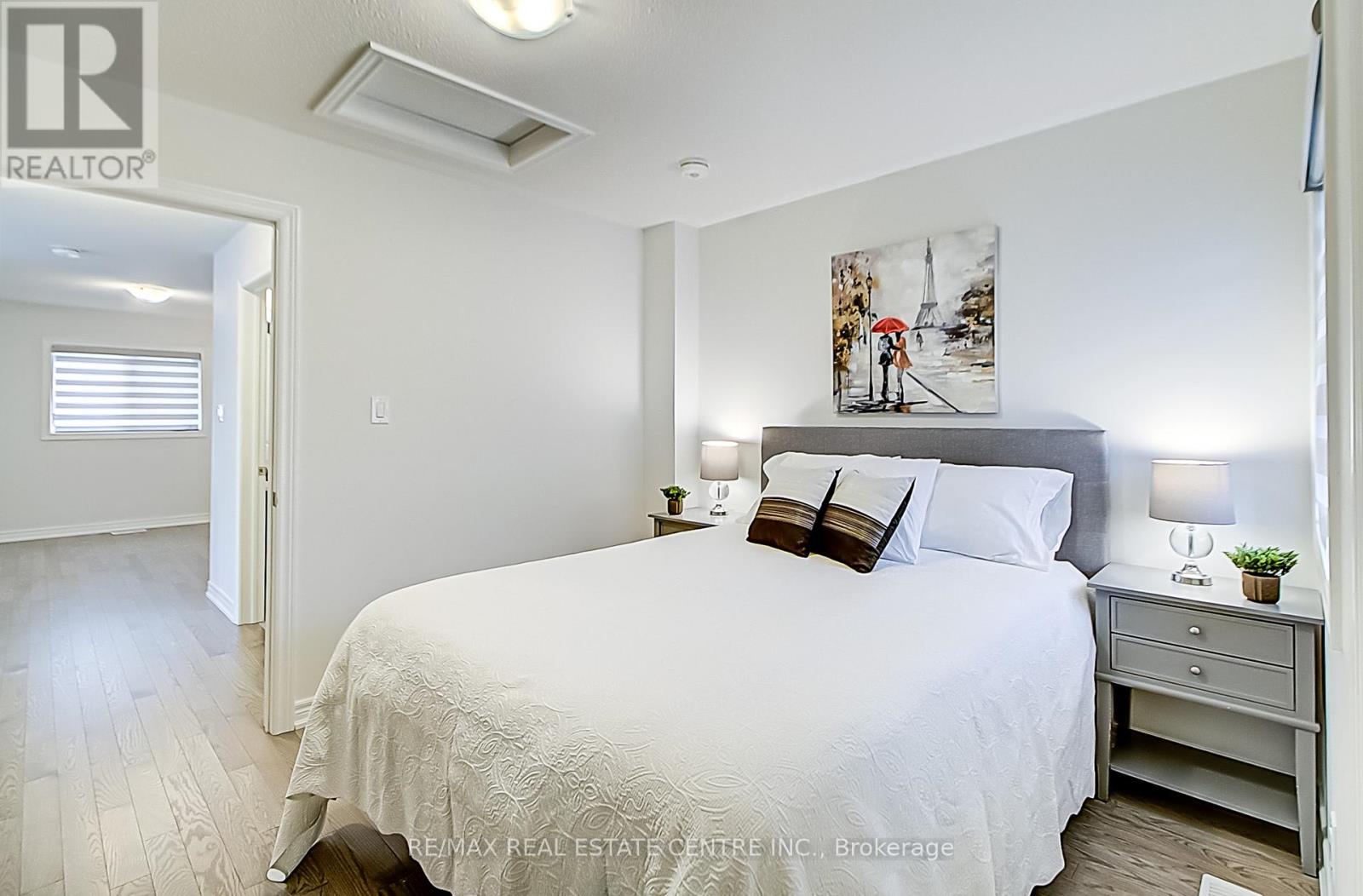 4 Clermiston Crescent, Brampton (Sandringham-Wellington), Ontario  L6R 3W9 - Photo 23 - W12926254