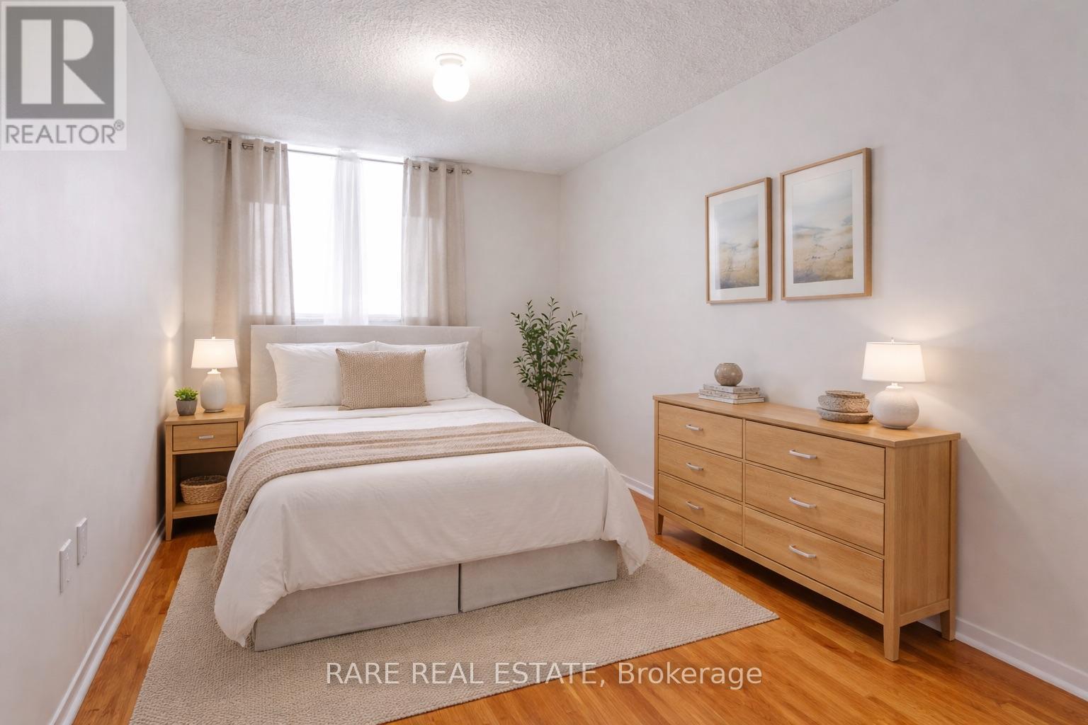 1210 - 50 Lotherton Pathway, Toronto (Yorkdale-Glen Park), Ontario  M6B 2G7 - Photo 5 - W12926256