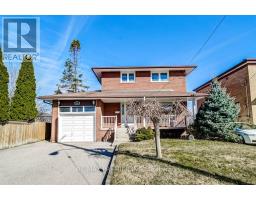 334 RIMILTON AVENUE, Toronto, Ontario