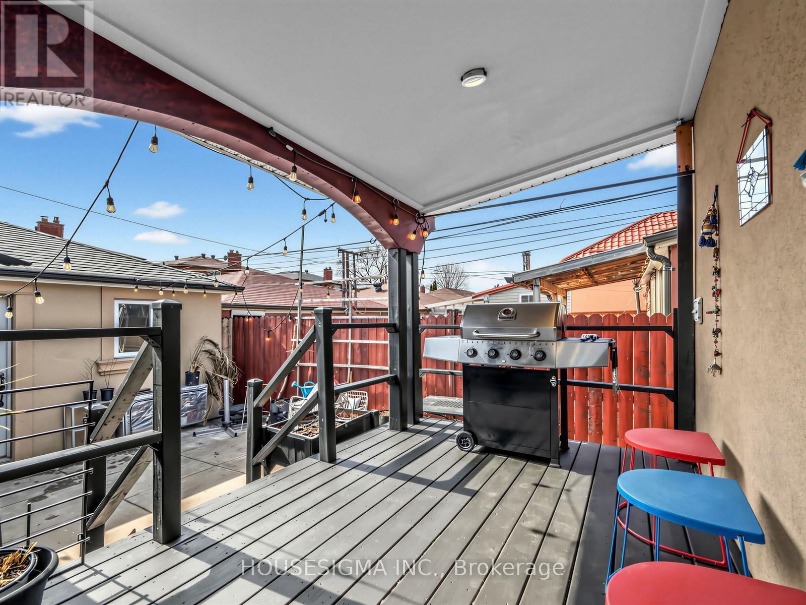 75 Henrietta Street, Toronto, Ontario  M6N 1S5 - Photo 21 - W12926284