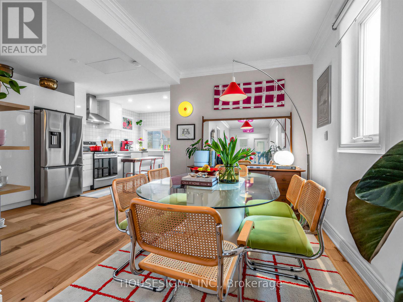 75 Henrietta Street, Toronto, Ontario  M6N 1S5 - Photo 8 - W12926284