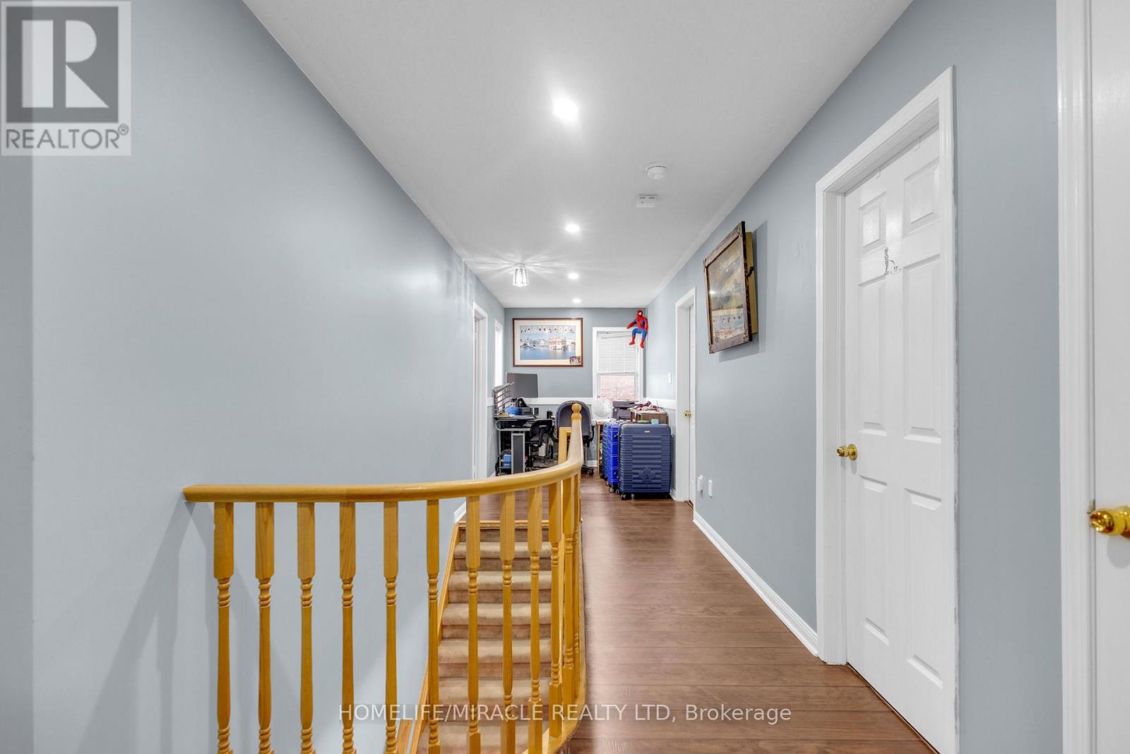 28 Latania Boulevard, Brampton, Ontario  L6P 1S9 - Photo 23 - W12926290