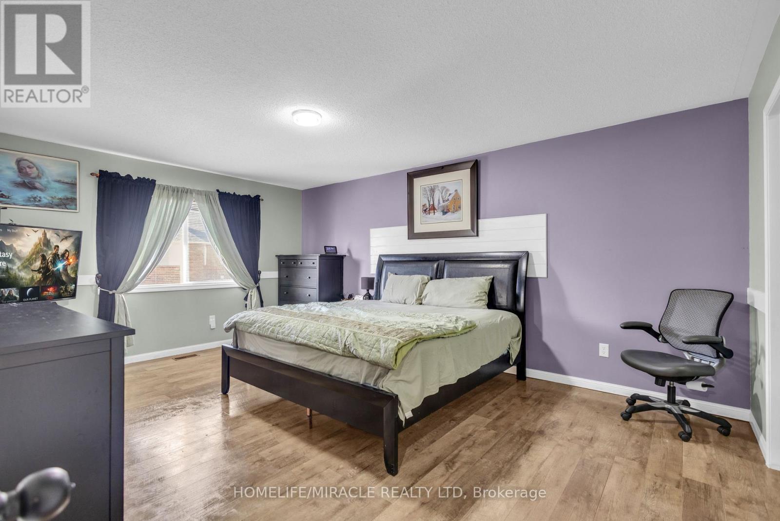 28 Latania Boulevard, Brampton, Ontario  L6P 1S9 - Photo 24 - W12926290