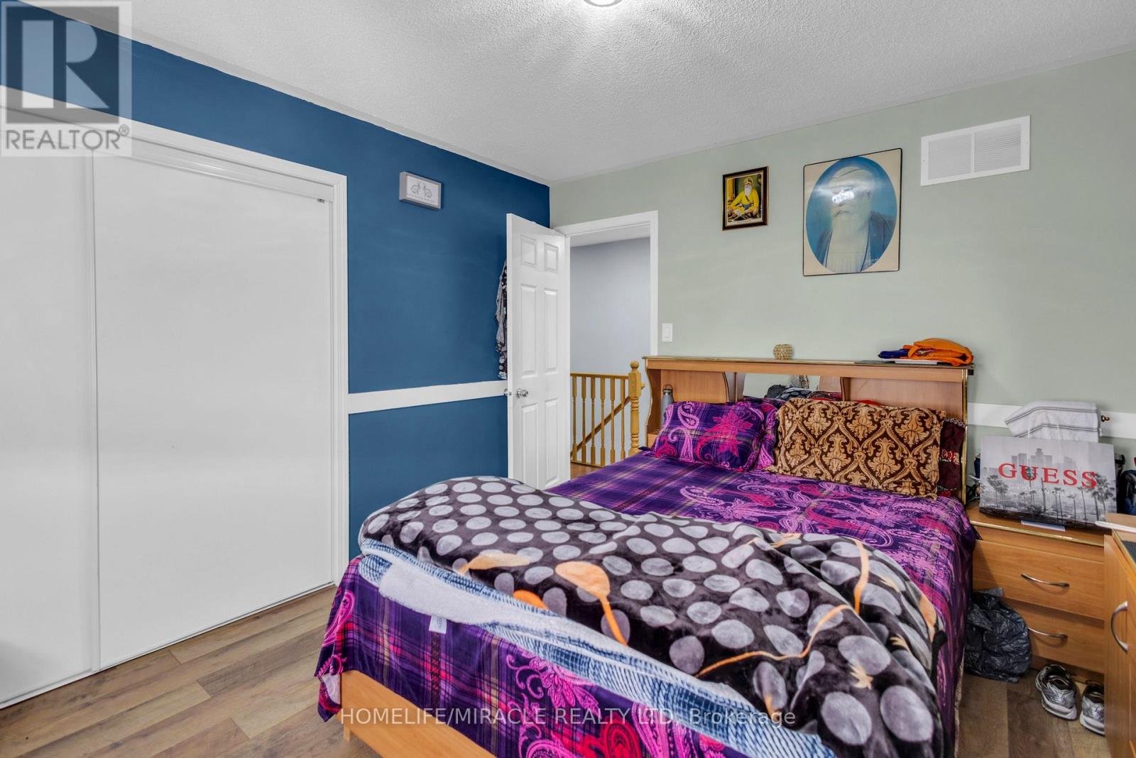 28 Latania Boulevard, Brampton, Ontario  L6P 1S9 - Photo 37 - W12926290