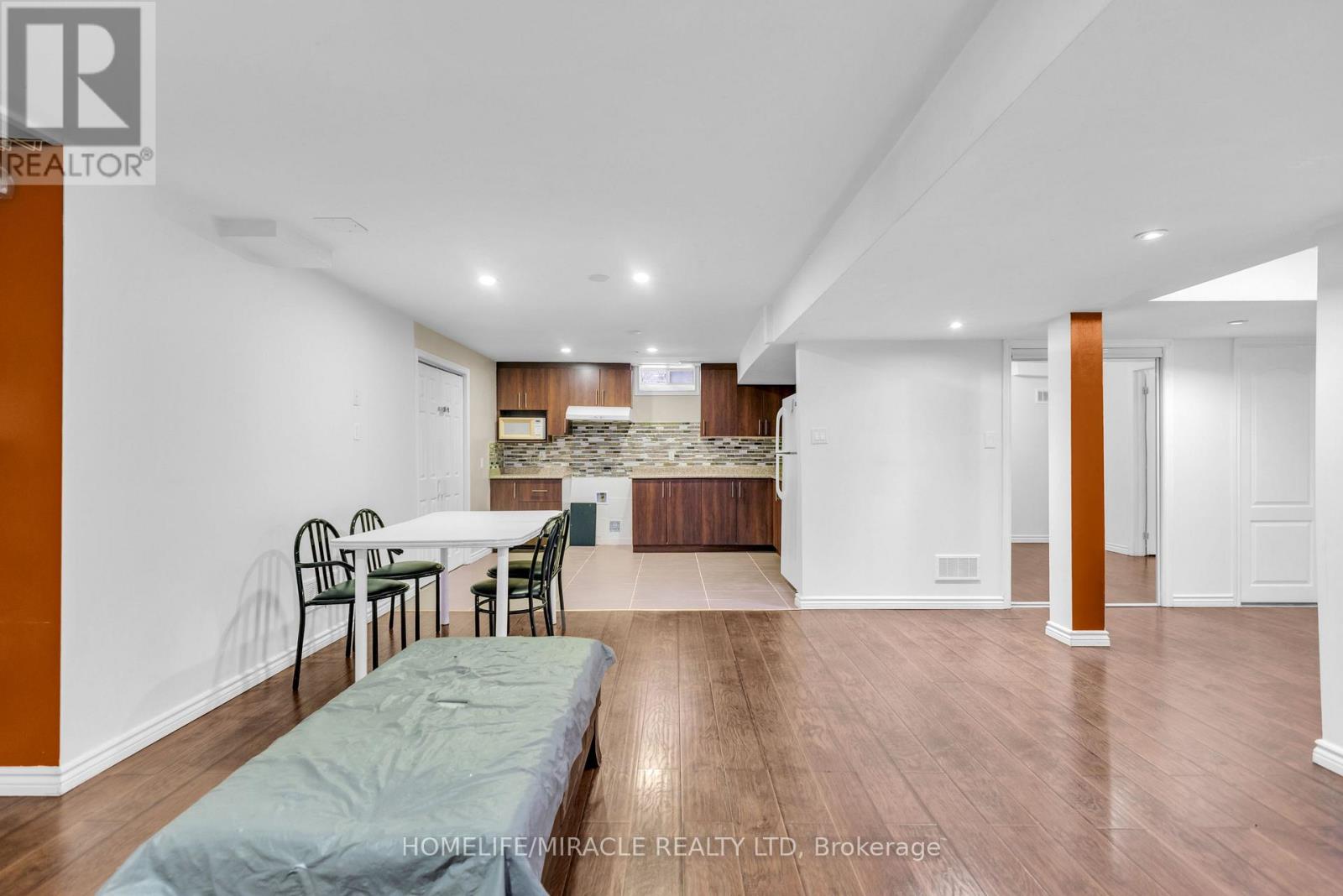 28 Latania Boulevard, Brampton, Ontario  L6P 1S9 - Photo 41 - W12926290