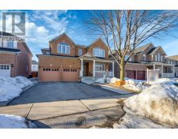 28 LATANIA BOULEVARD, Brampton, Ontario