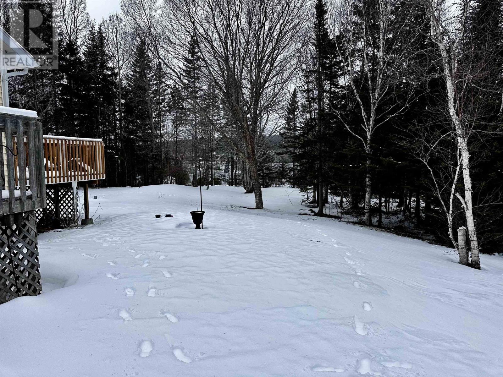 Lorem Ipsum Dolor Si, Ross Ferry, Nova Scotia  B1X  - Photo 17 - DEMO29519125