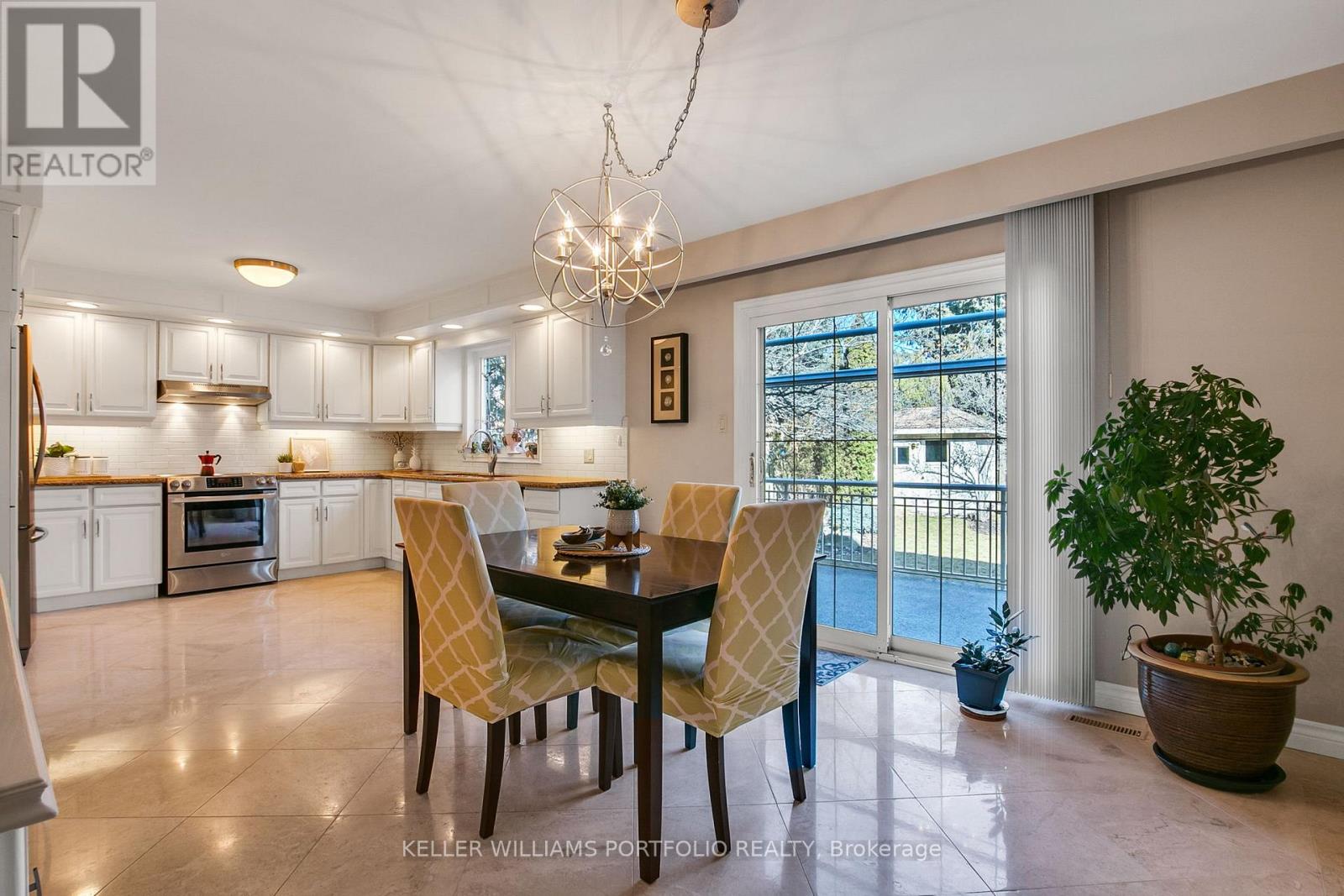 4 Neiltree Court, Toronto, Ontario  M9C 5C3 - Photo 12 - W12926294