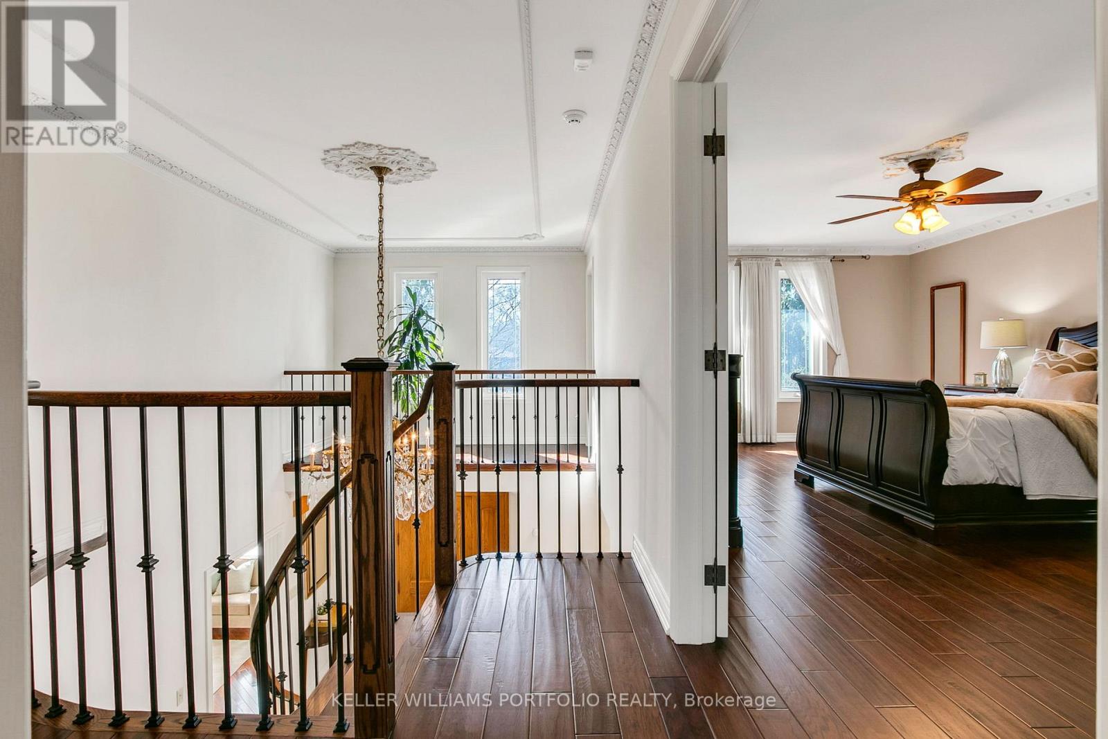 4 Neiltree Court, Toronto, Ontario  M9C 5C3 - Photo 15 - W12926294