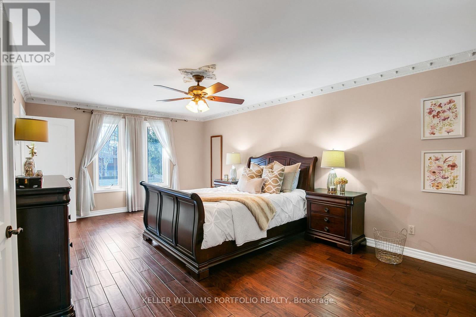 4 Neiltree Court, Toronto, Ontario  M9C 5C3 - Photo 17 - W12926294