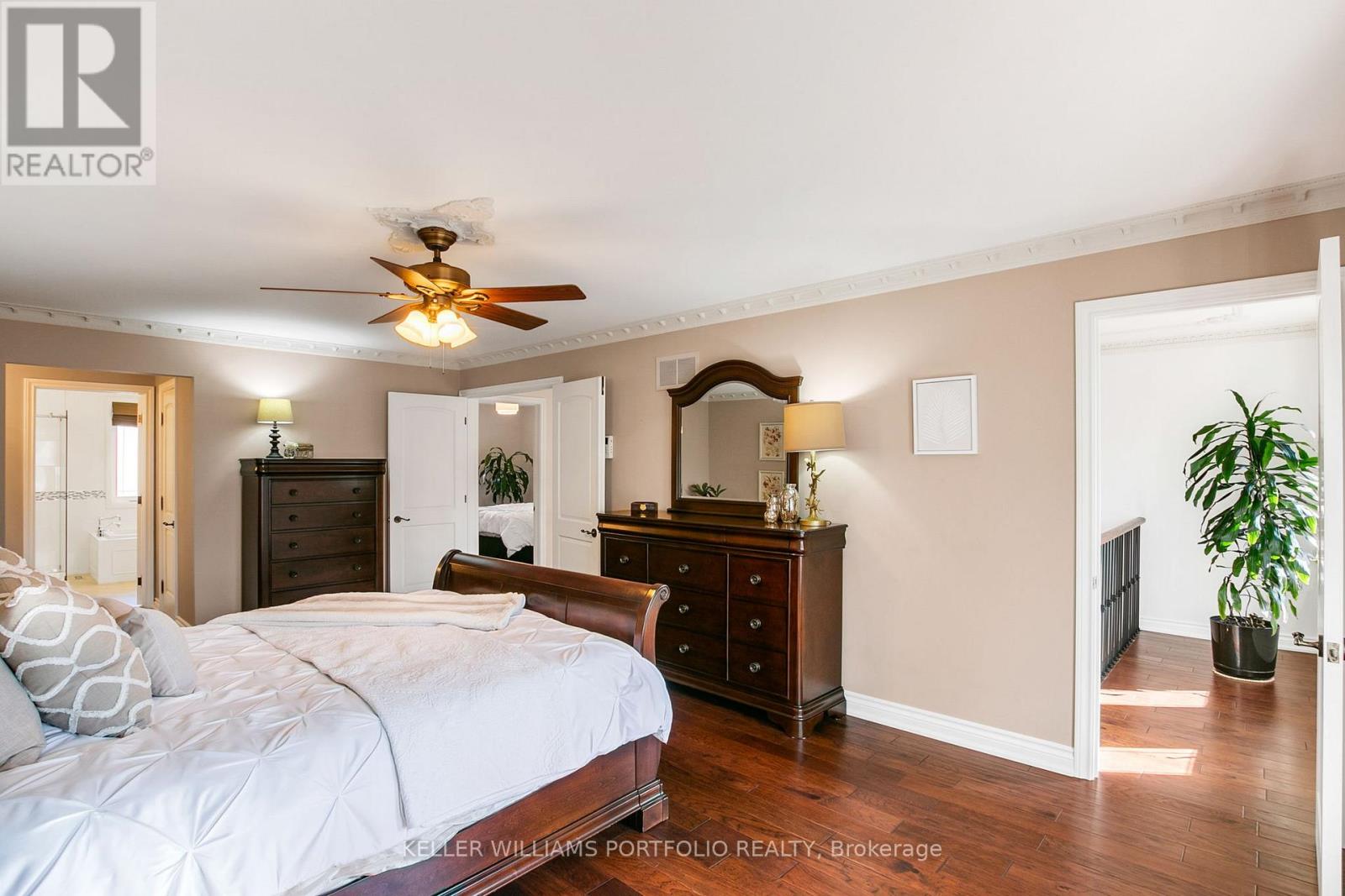 4 Neiltree Court, Toronto, Ontario  M9C 5C3 - Photo 19 - W12926294